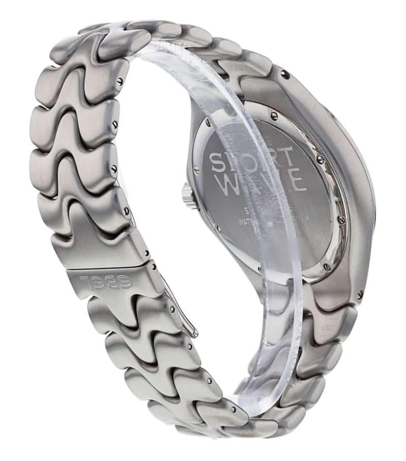Ebel Sportwave 9955K41